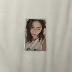 カズハ spaghetti ストレスボール 封入 トレカ