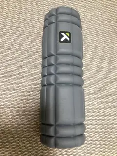 トリガーポイント　筋膜ローラー　コアフォームローラー　ミニ　 グレー