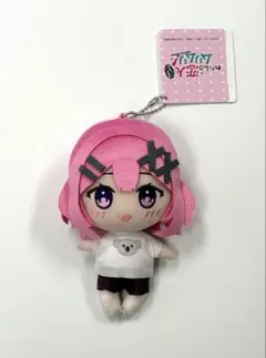 わたしが恋人になれるわけないじゃん ムリムリ わたなれ ふぁぶぬい 琴