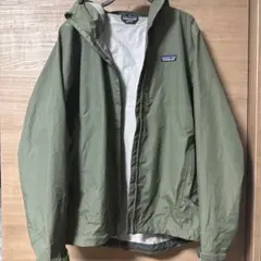 gore-tex ナイロンジャケット