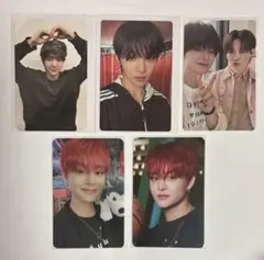 2025年最新】treasure ジフン セットの人気アイテム - メルカリ