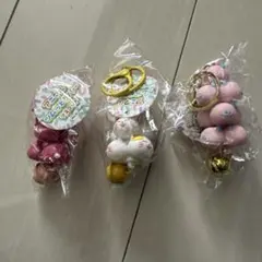 アニマルツムっとラバーマスコット