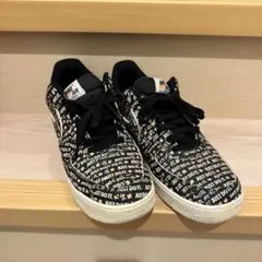 NIKE af1 ナイキ　エアフォースワン