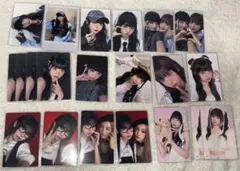 ME:I 村上璃杏 まとめ売り