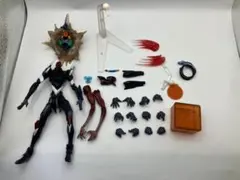 海洋堂 リボルテックヤマグチ　エヴァンゲリオン エヴォリューション 3号機のサムネイル