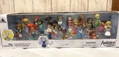 最終値下げ！ディズニーストア限定アニメーターコレクション