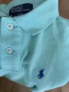 Polo by Ralph Lauren ポロシャツ 4T