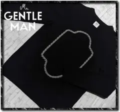 ミスタージェントルマン