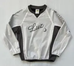 ルースイソンブラ サッカー フットサル ピステ タフタ 白 140 キッズ