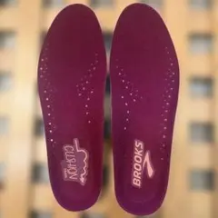 Brooks B280 22.5-23.0cm. DNAフォームソールANA新品のサムネイル