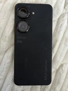 asus スマートフォン本体