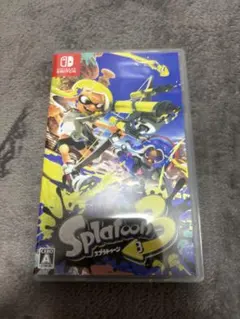 スプラトゥーン3 Switch