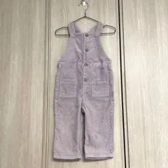 秋冬 ロンパース