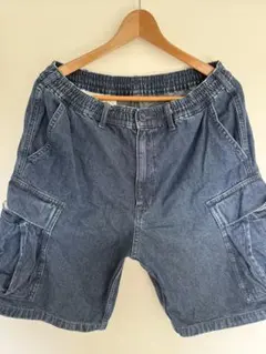 カーゴパンツ ショートパンツ