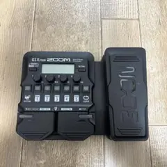 2026年最新】zoom g1x fourの人気アイテム - メルカリ