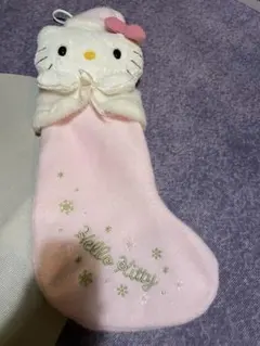 2025年最新】キティちゃんクリスマスブーツの人気アイテム - メルカリ