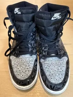 Nike Air Jordan 1 ハイ　OGリベリオネア