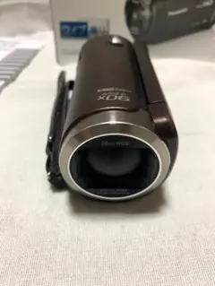 プ*ス様 美品　Panasonic HC-W585M ビデオカメラ 本体 概要 デジタルハイビジョンビデオカメラ HC-W585M | デジタル