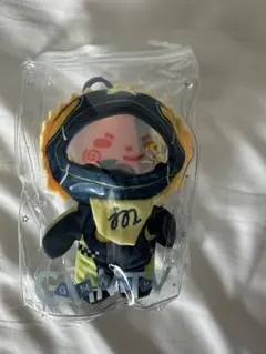 アイドル GMMTV LOL2026 JuniorMark JUMMO LOL2026 Doll JuniorMark Jummo - メルカリ