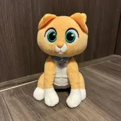 どうぶつの森 とたけけ ぬいぐるみ 三英貿易 m8 - メルカリ