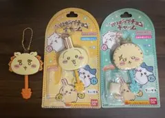 ちいかわ　ロリポップチョコチャーム