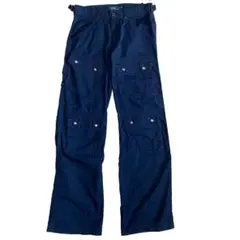 90s POLO by Ralph Lauren Cargo Pants