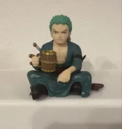 ワンピース　まちぼうけ2 ゾロ