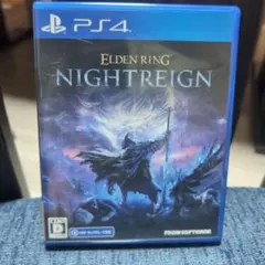 ELDEN RING NIGHTREIGN