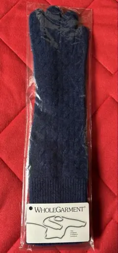 WHOLEGARMENT®＜ホールガーメント®＞ ニットてぶくろ　ロングサイズ
