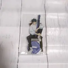 呪術廻戦0　乙骨憂太　アクリルスタンド　TOHO Animation store
