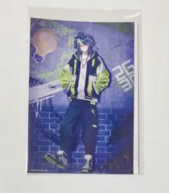 にじさんじ× Anideal 伊波ライ 香水 ポストカード