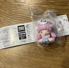 リトルツインスターズDOLLYMIX どーりーみっくす　ララ