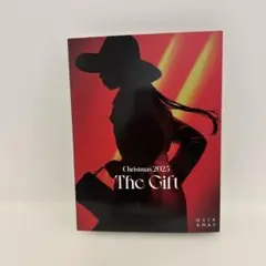 銀座SIX 冊子 2025 クリスマス Christmas