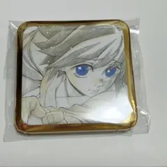 お楽しみくじ ufotabledining 鬼滅の刃 缶バ 幼少期 義勇④