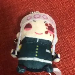 鬼滅の刃　ちっちゃいまめめいと　宇髄天元