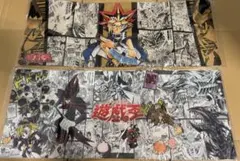 ヴァンガード ブースタートライアル赫月ノ使者 幻真獣 プレイマット