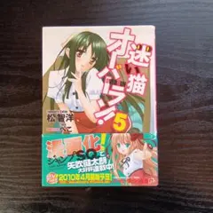 迷猫オーバーラン！ 5