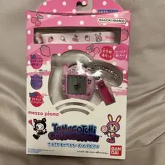 2025年最新】たまごっち メゾピアノの人気アイテム - メルカリ