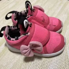 adidas Disneyコラボ　15㎝