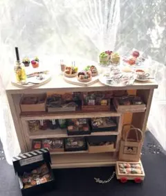 ミニチュア おもちゃ