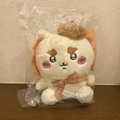 ちいかわ　シーサー　東京みやげ　お座りぬいぐるみ　東京駅