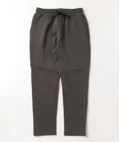 ☆値下げ☆BEAUTY&YOUTH イージーパンツ S ダークグレー