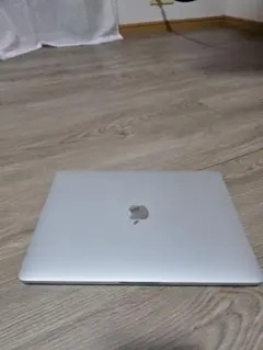 ジャンク　Apple MacBook A1708 シルバー