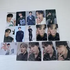 JO1 豆原一成 トレカ まとめ売り