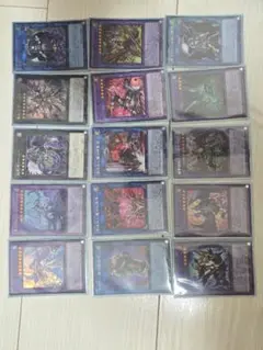 【遊戯王】ティアラメンツホルスデモンスミス　デッキ