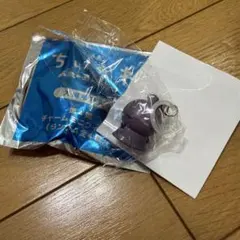 ちいかわ 映画特典 めじるしアクセサリー ヒトハ