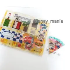 韓国BL HOMEPARTY ジオラマ マグネット ハニートラブル