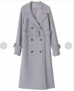 秋 ジャケット フリル襟