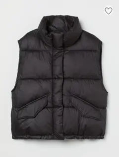 ベスト ダウンベスト