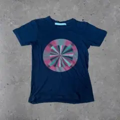 JOHN LAWRENCE SULLIVAN アートTシャツ　初期　Y2K 黒